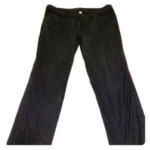Lululemon Commissioner Pants